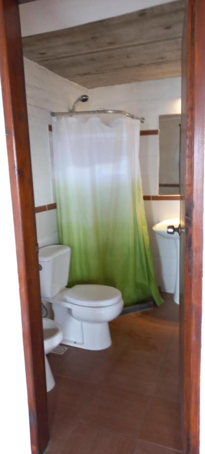 Ancora Aparthotel Punta Del Diablo Εξωτερικό φωτογραφία