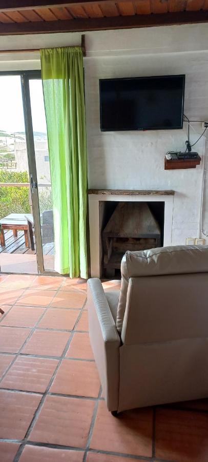 Ancora Aparthotel Punta Del Diablo Εξωτερικό φωτογραφία