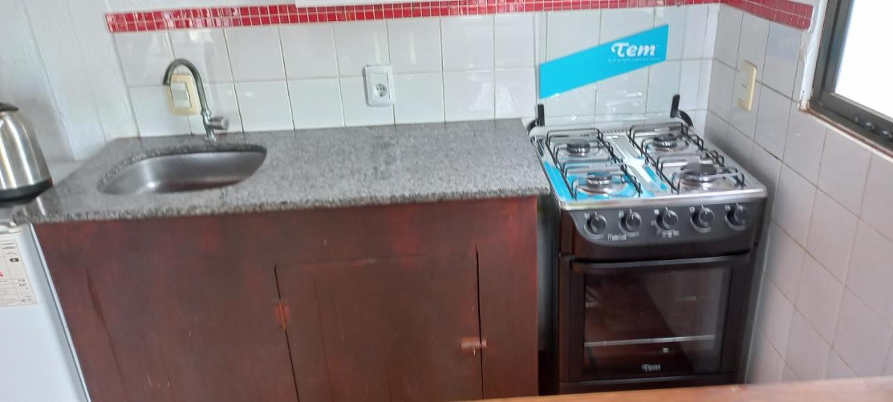 Ancora Aparthotel Punta Del Diablo Εξωτερικό φωτογραφία