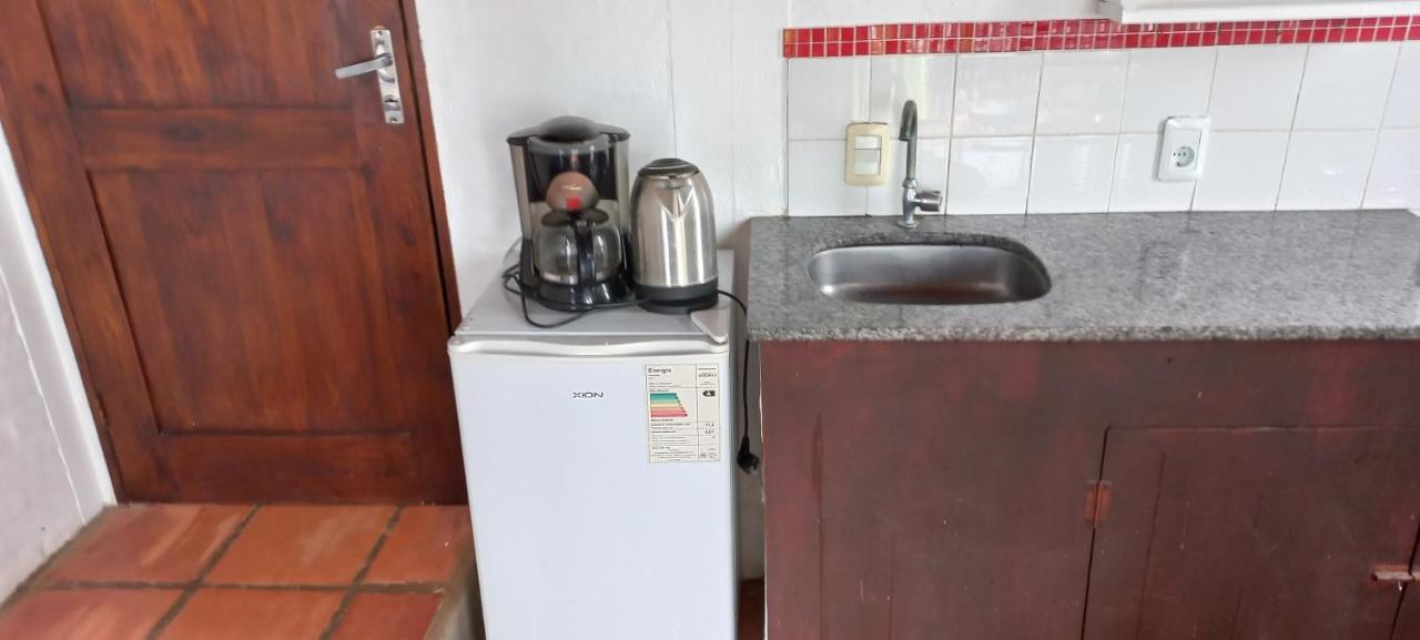 Ancora Aparthotel Punta Del Diablo Εξωτερικό φωτογραφία