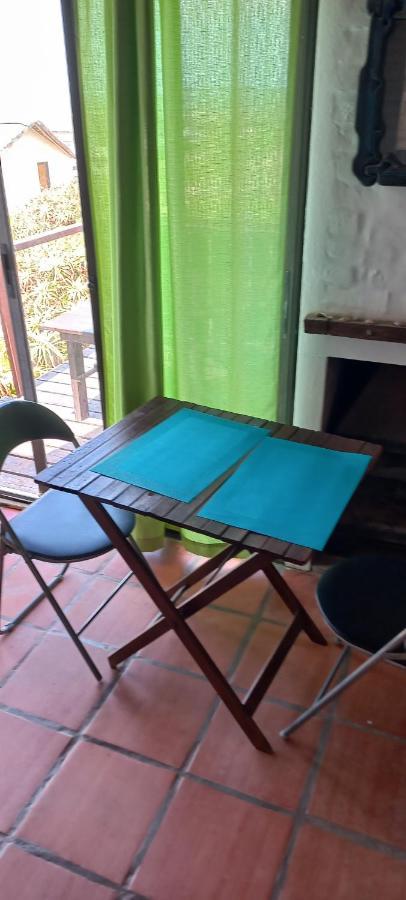 Ancora Aparthotel Punta Del Diablo Εξωτερικό φωτογραφία
