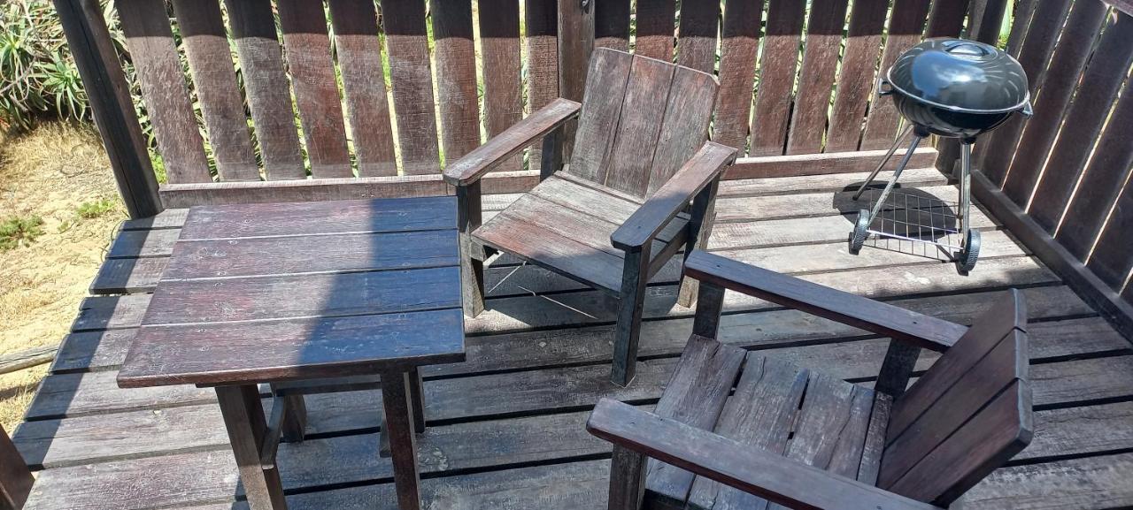 Ancora Aparthotel Punta Del Diablo Εξωτερικό φωτογραφία