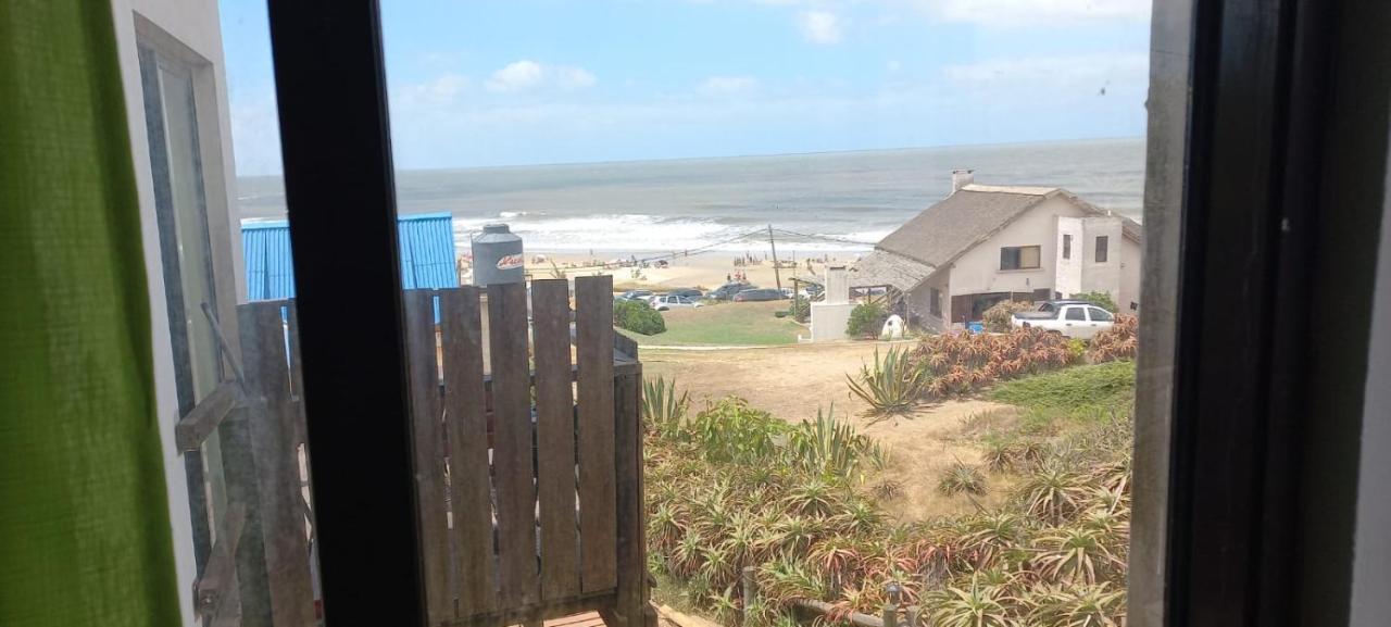 Ancora Aparthotel Punta Del Diablo Εξωτερικό φωτογραφία