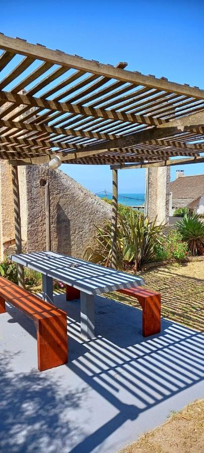 Ancora Aparthotel Punta Del Diablo Εξωτερικό φωτογραφία