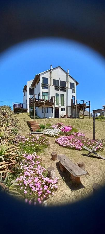 Ancora Aparthotel Punta Del Diablo Εξωτερικό φωτογραφία