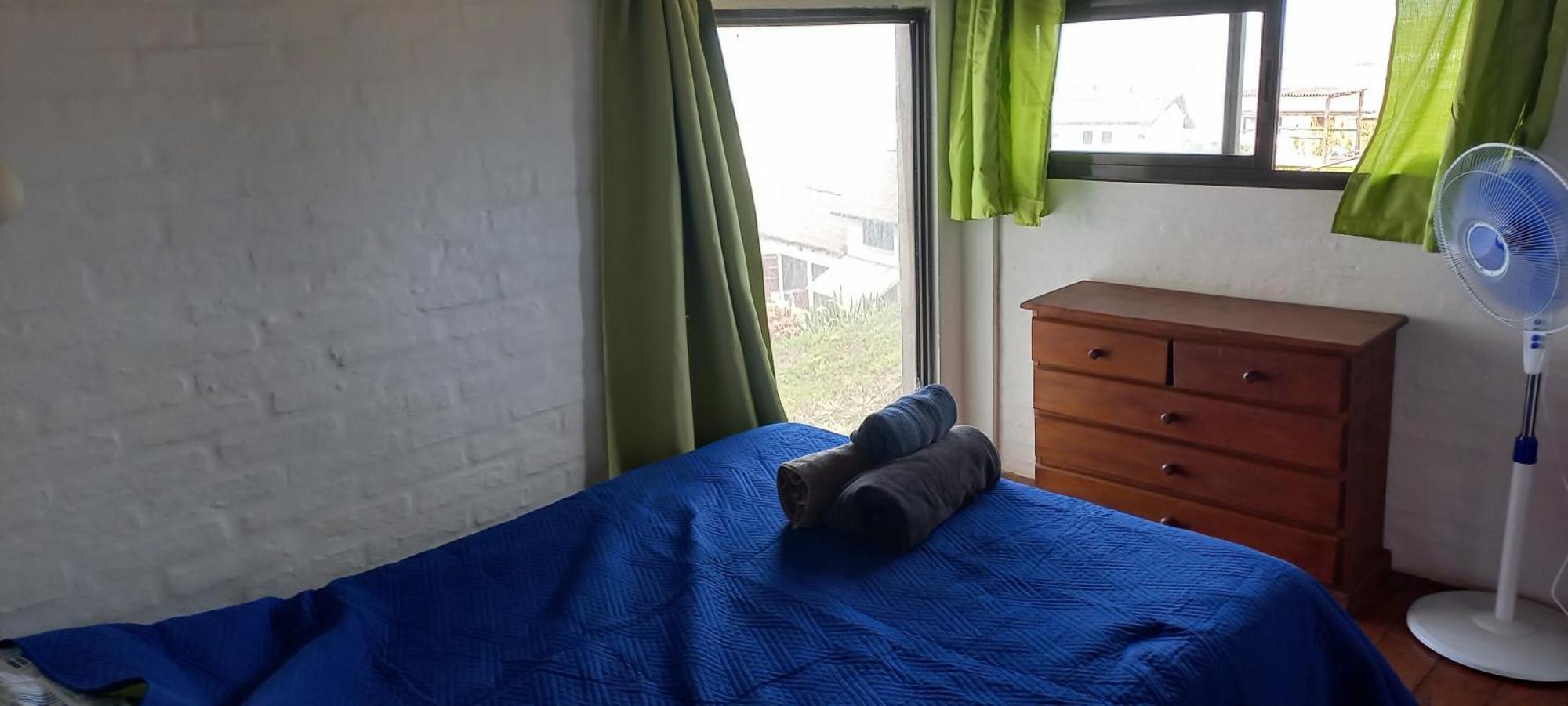 Ancora Aparthotel Punta Del Diablo Δωμάτιο φωτογραφία