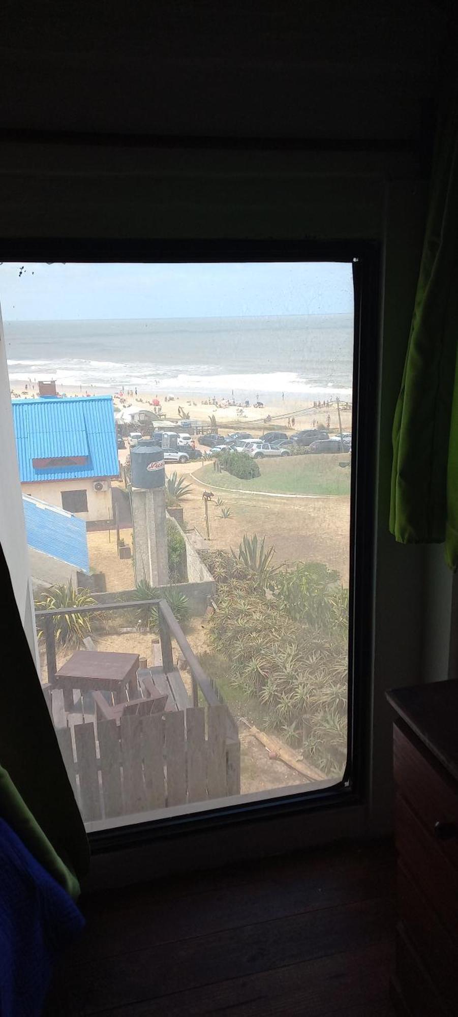 Ancora Aparthotel Punta Del Diablo Δωμάτιο φωτογραφία