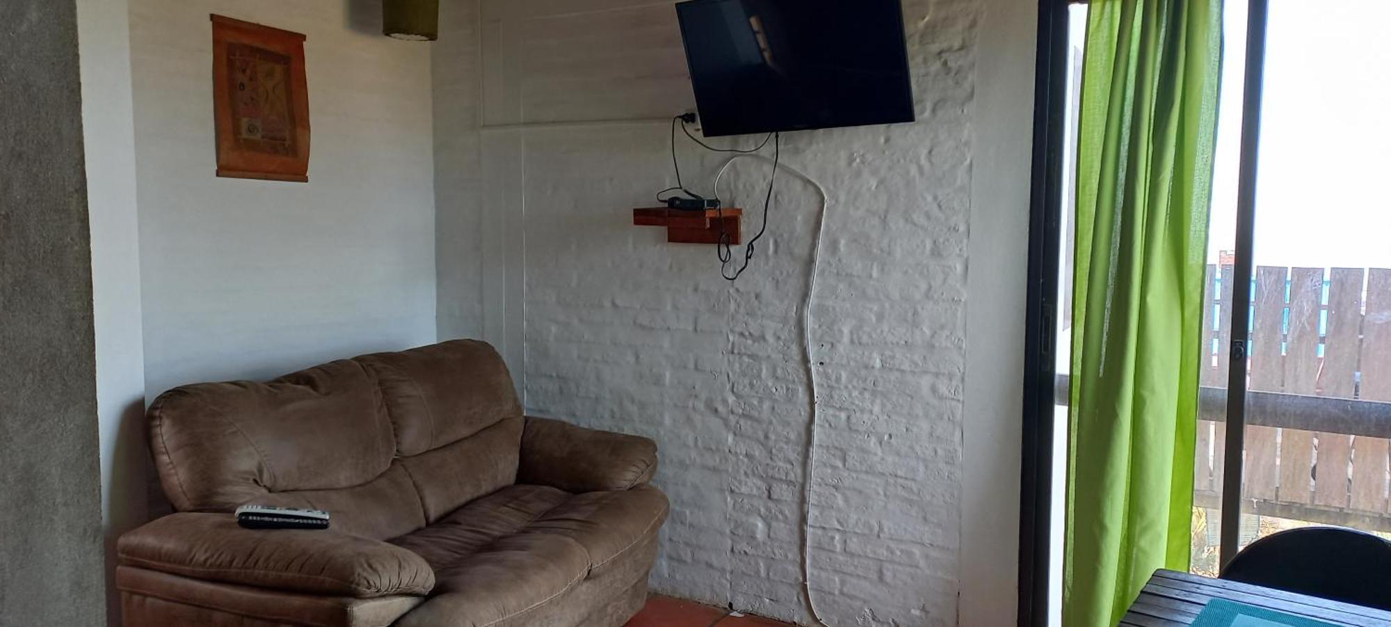 Ancora Aparthotel Punta Del Diablo Δωμάτιο φωτογραφία