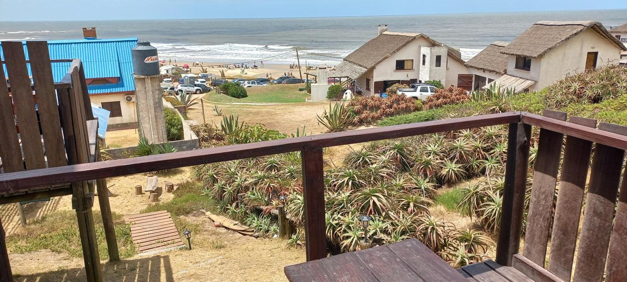 Ancora Aparthotel Punta Del Diablo Δωμάτιο φωτογραφία