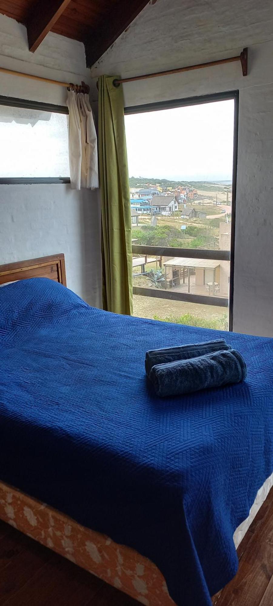 Ancora Aparthotel Punta Del Diablo Δωμάτιο φωτογραφία
