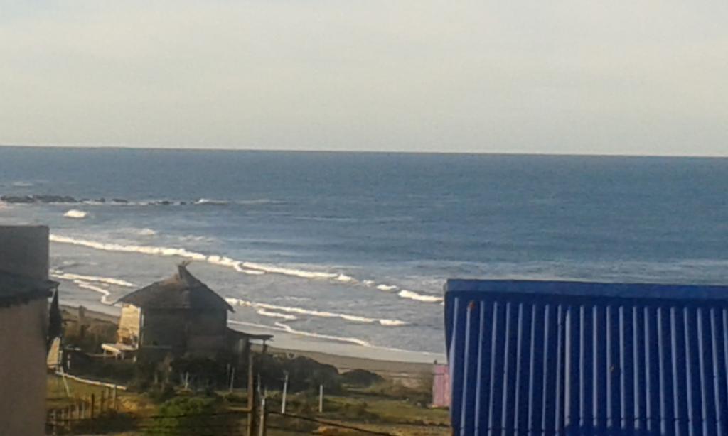 Ancora Aparthotel Punta Del Diablo Δωμάτιο φωτογραφία