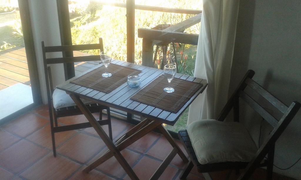 Ancora Aparthotel Punta Del Diablo Εξωτερικό φωτογραφία