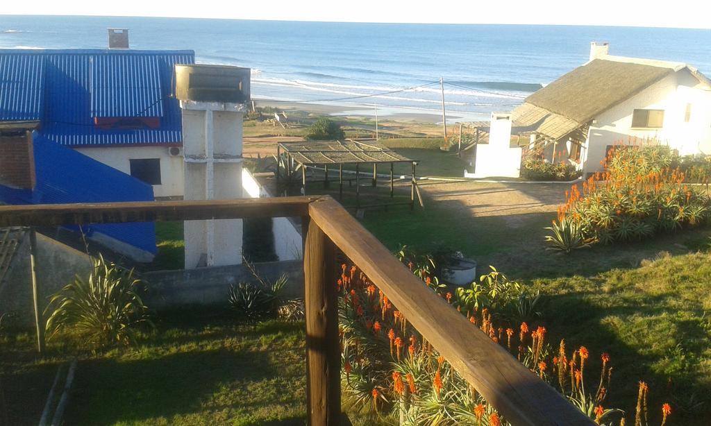 Ancora Aparthotel Punta Del Diablo Δωμάτιο φωτογραφία